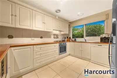 Second view of Homely house listing, 2 Nola Court, Scoresby VIC 3179