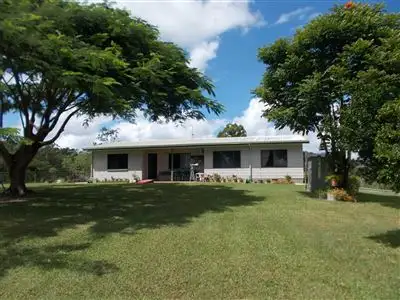 Third view of Homely rural property listing, 21 Wood Street, Koumala QLD 4738