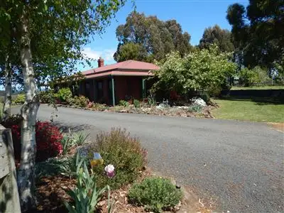 Main view of Homely house listing, 40 Stutterds Road, Moorleah TAS 7325