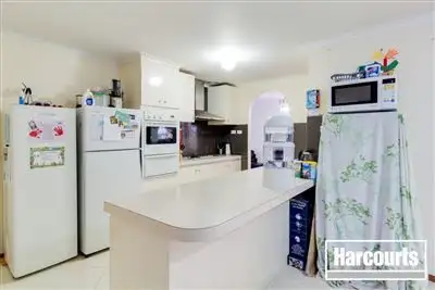 Fifth view of Homely house listing, 10 Ivan Crescent, Hampton Park VIC 3976