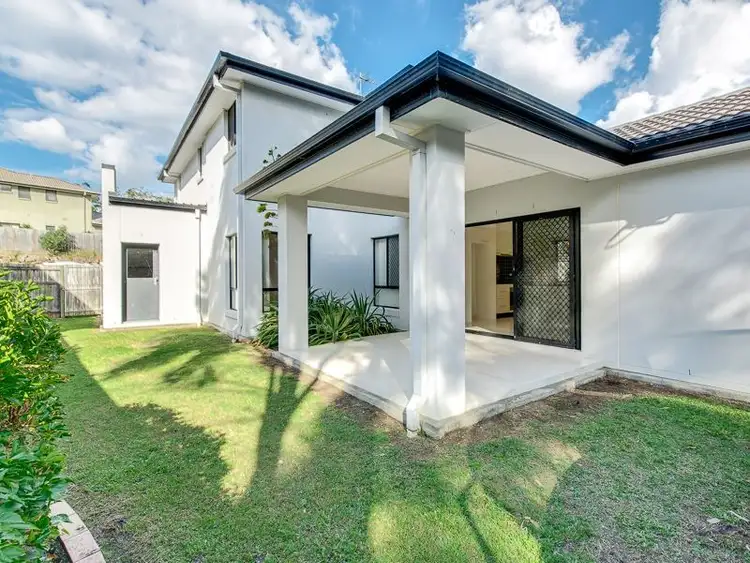 Second view of Homely house listing, 14 Lockwood Place, Molendinar QLD 4214