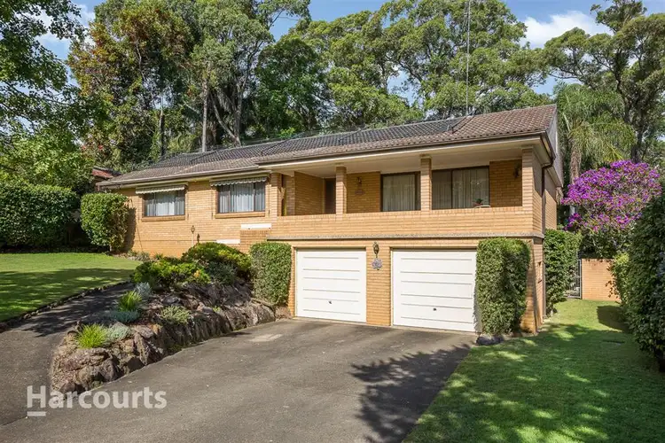 10 Serina Avenue, Castle Hill NSW 2154