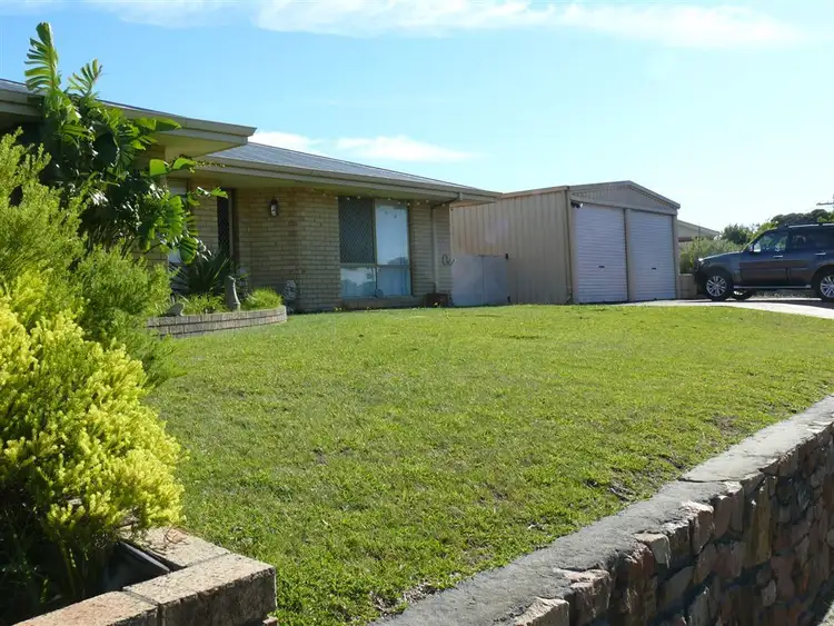 Second view of Homely house listing, 30 Frearson St, Castletown WA 6450