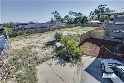 Second view of Homely land listing, 34 Alexandra Mews, Langwarrin VIC 3910