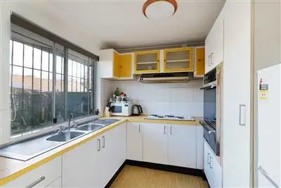 Third view of Homely villa listing, 6/21 Second Avenue, Macquarie Fields NSW 2564
