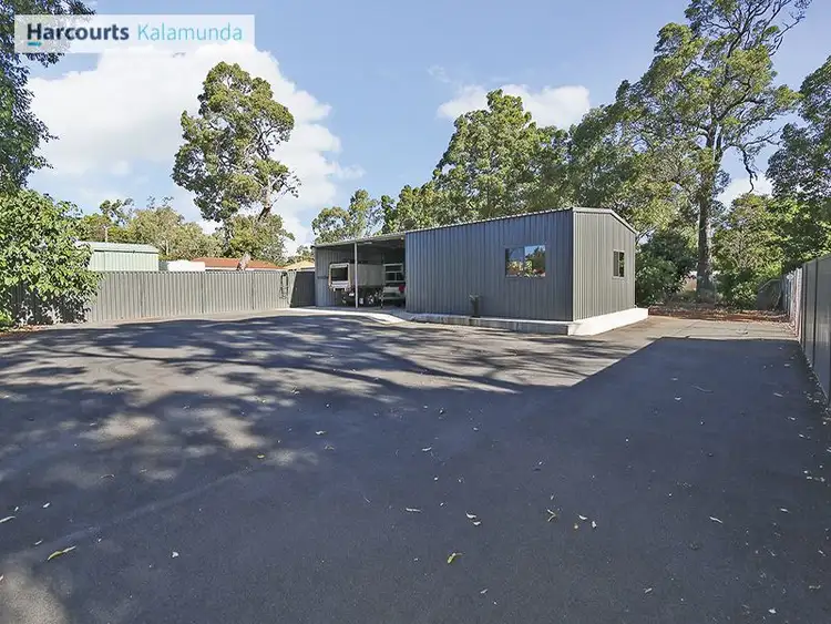 Fifth view of Homely house listing, 7 Temby Avenue, Kalamunda WA 6076