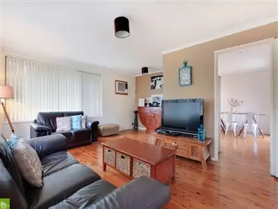 Second view of Homely house listing, 61 Emerson Road, Dapto NSW 2530