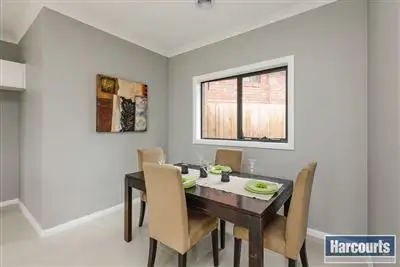 Fourth view of Homely unit listing, 4 Avenel Court, Thomastown VIC 3074