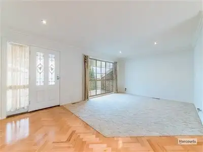 Second view of Homely townhouse listing, Unit 2/5 Murrell Street, Drouin VIC 3818