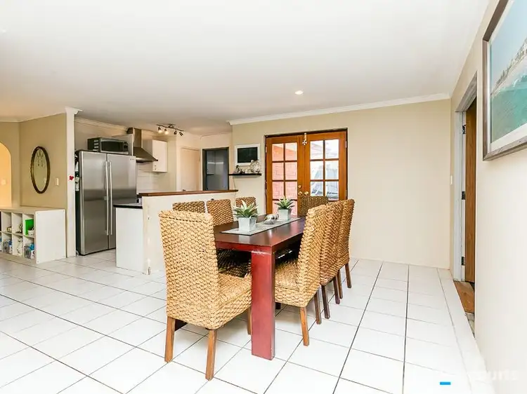 Fifth view of Homely house listing, 10 Christmas Avenue, Heathridge WA 6027
