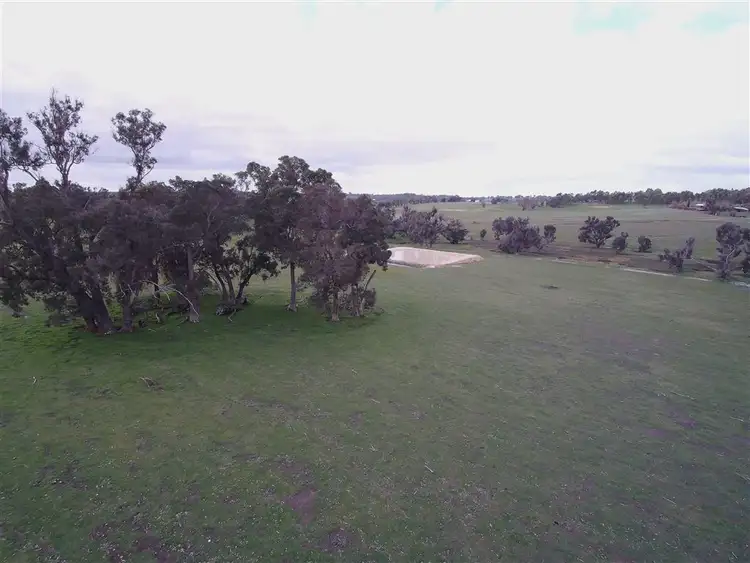 Third view of Homely land listing, 118 Banks Rd, Boyup Brook WA 6244
