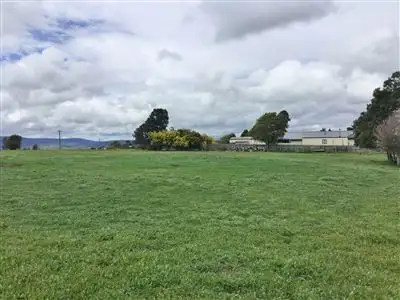 Third view of Homely land listing, 21-27 New Street, Campbell Town TAS 7210