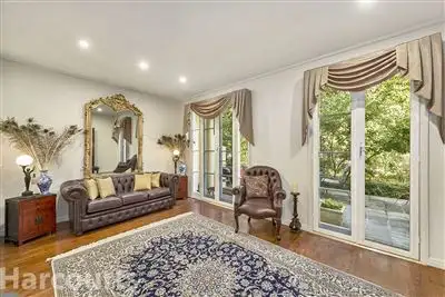 Third view of Homely apartment listing, 59/211 Wellington Parade South, East Melbourne VIC 3002