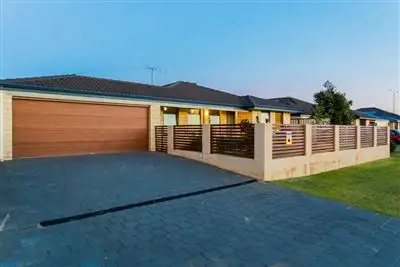 283 Johnson Road, Bertram WA 6167
