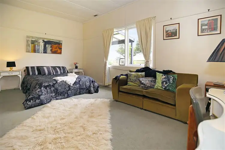 Fifth view of Homely rural property listing, 9235 South Gippsland Highway, Ruby VIC 3953