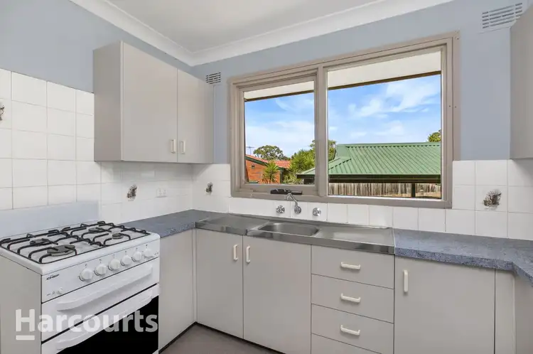 Second view of Homely house listing, 188 St Johns Road, Bradbury NSW 2560