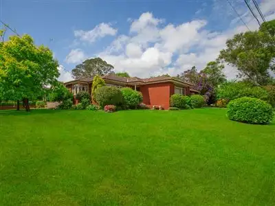 Third view of Homely house listing, 2 Goolgung Avenue, Baulkham Hills NSW 2153