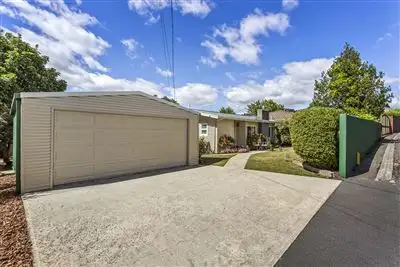 Main view of Homely house listing, 1 Quarry Street, West Launceston TAS 7250