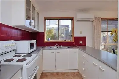 Fourth view of Homely unit listing, 1/86 North Fenton Street, Devonport TAS 7310
