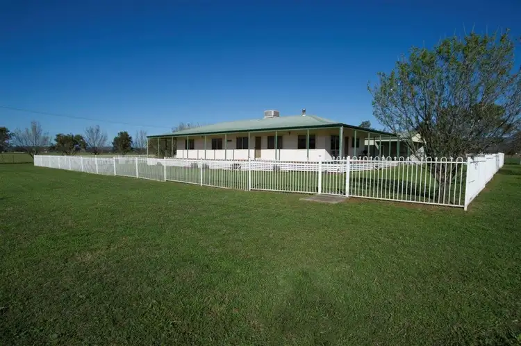 Fifth view of Homely rural property listing, 226 Dartbrook Rd, Aberdeen NSW 2336