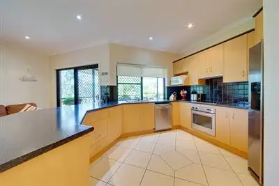 Fifth view of Homely house listing, 26 Frangipani Drive, Lammermoor QLD 4703