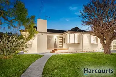 Main view of Homely house listing, 14 Woolwich Drive, Mulgrave VIC 3170