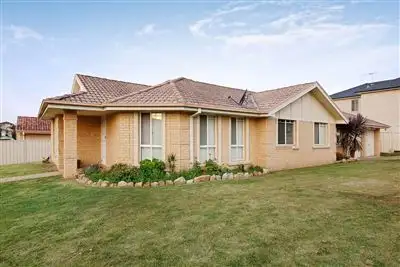 Main view of Homely house listing, 37 Gabriel Circuit, Blair Athol NSW 2560