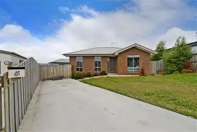 Second view of Homely house listing, 5 Norwich Lane, Howrah TAS 7018