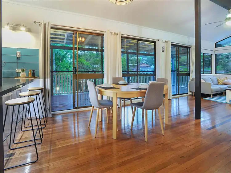 Fourth view of Homely house listing, 5 Carnarvon Court, Everton Hills QLD 4053