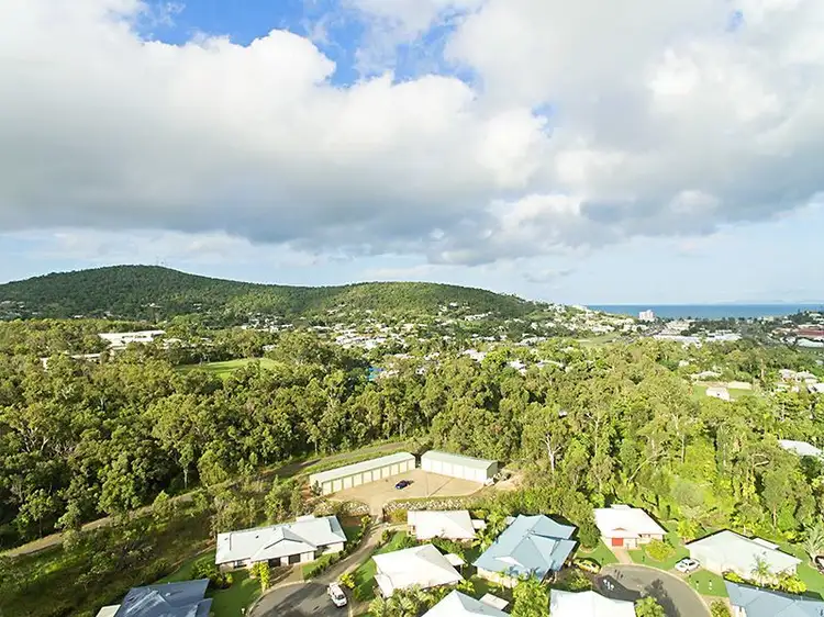 Second view of Homely semi-detached listing, 57/26 Birdwood Ave, Yeppoon QLD 4703