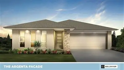 Main view of Homely house listing, Lot 338 Westminster Street, Schofields NSW 2762