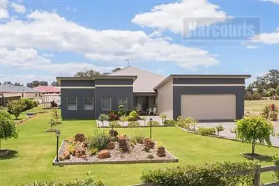 11 Fitzroy Link, Vasse WA 6280
