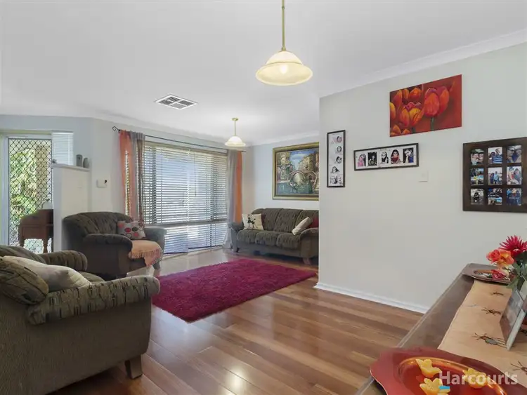 Sixth view of Homely house listing, 35 Whitsunday Avenue, Ridgewood WA 6030
