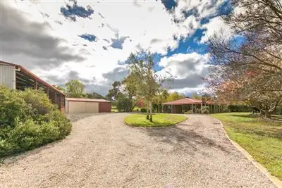 Fourth view of Homely house listing, 114 Kavanagh Road, Echunga SA 5153