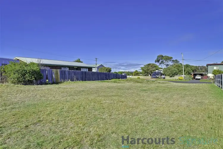 Second view of Homely land listing, 108 Carlton Bluff Road, Primrose Sands TAS 7173