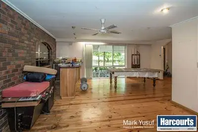 Third view of Homely house listing, 53 The Crescent, Belgrave Heights VIC 3160