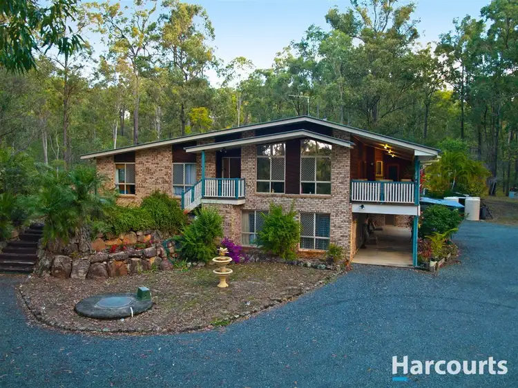 28 Woodswallow Court, Greenbank QLD 4124