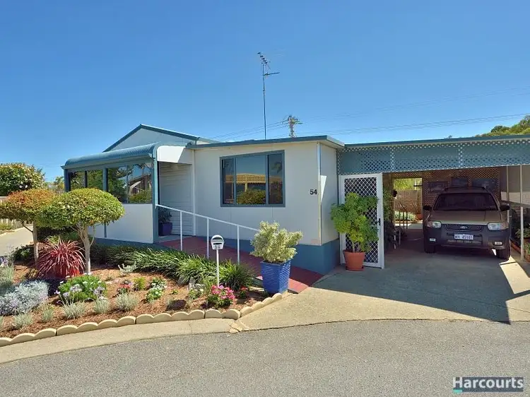 Third view of Homely house listing, 54/490 Pinjarra Road, Furnissdale WA 6209
