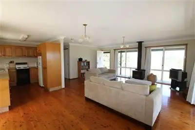 Second view of Homely rural property listing, Address available on request