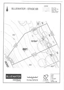 Second view of Homely land listing, 41 Catamaran Circuit, Trinity Beach QLD 4879