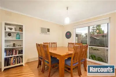 Fifth view of Homely house listing, 8 Tyson Court, Wantirna South VIC 3152