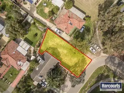 Fourth view of Homely land listing, 19A Swan Road, High Wycombe WA 6057