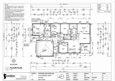 Fourth view of Homely house listing, 7 Baddeley Circuit, Croydon VIC 3136