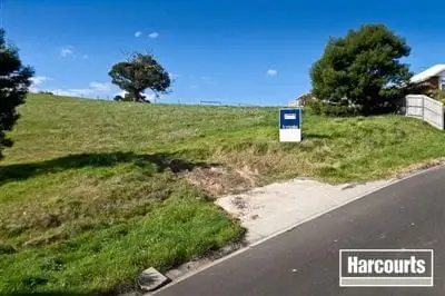 Third view of Homely land listing, 21 Mikey Blvd, Beaconsfield VIC 3807