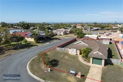 Main view of Homely house listing, 21 Weber Court, Victoria Point QLD 4165