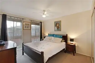 Fourth view of Homely house listing, 8 Fairlight Place, Woodbine NSW 2560