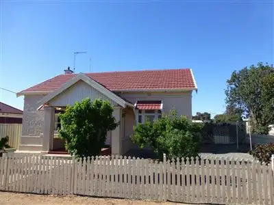 Second view of Homely house listing, 74 South Terrace, Peterborough SA 5422