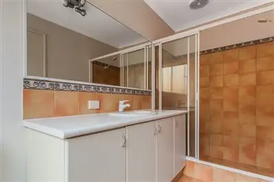 Seventh view of Homely unit listing, 8/33 Paddington Court, Bibra Lake WA 6163