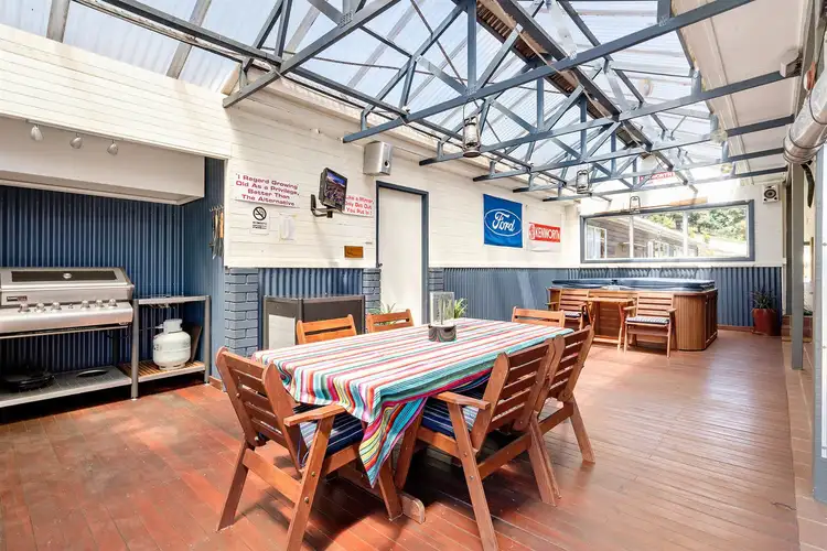 Fifth view of Homely house listing, 10 Blackwood Road, West Ulverstone TAS 7315