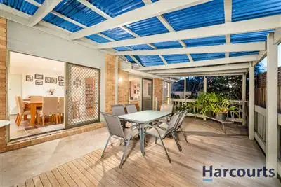 Second view of Homely house listing, 13 Rochelle Court, Wantirna South VIC 3152